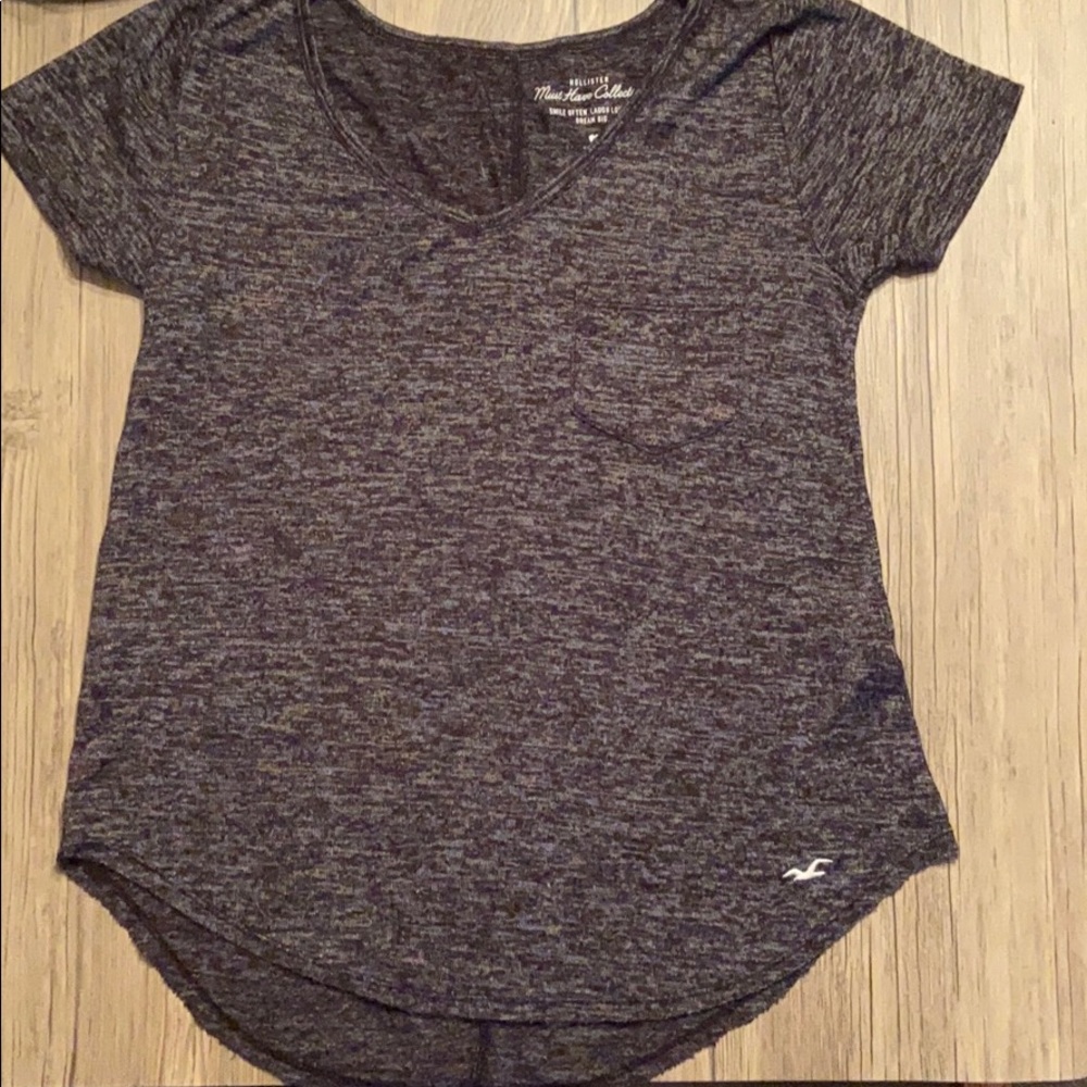 Hollister shirt